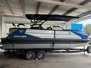 2021 Montara 25′ Surf Boss