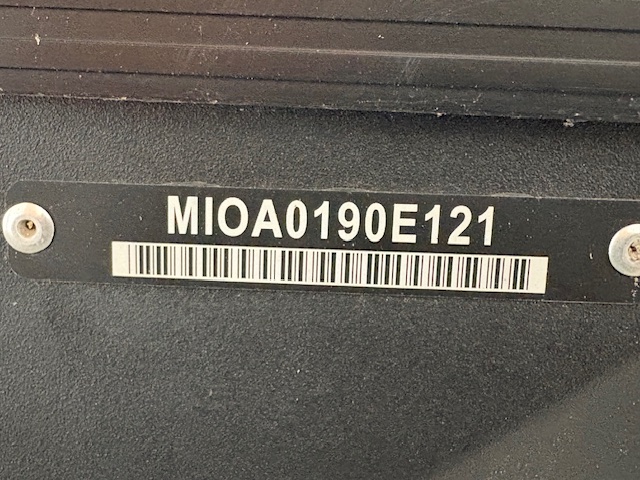 
								2021 Montara 25′ Surf Boss full									
