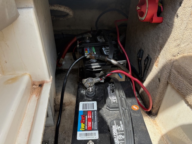 
								2003 Sea Ray 220 Bowrider full									