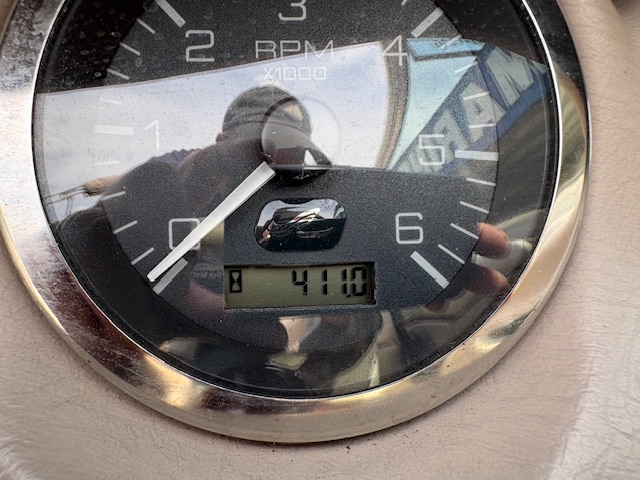 
								2003 Sea Ray 220 Bowrider full									