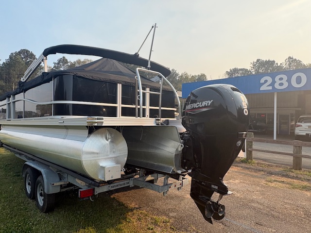 
								2022 Barletta Cabrio C22QC full									