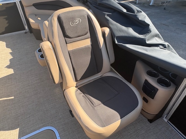 
								2022 Barletta Cabrio C22QC full									