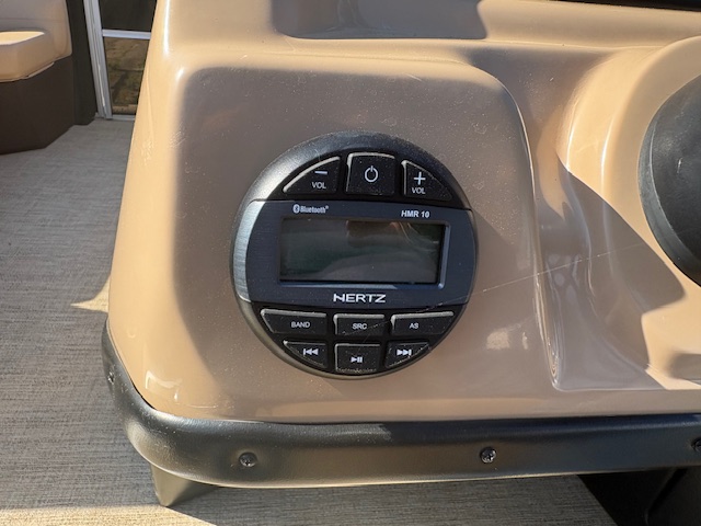 
								2022 Barletta Cabrio C22QC full									