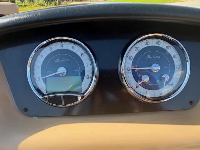 
								2022 Barletta Cabrio C22QC full									