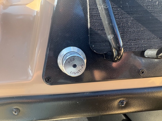 
								2022 Barletta Cabrio C22QC full									