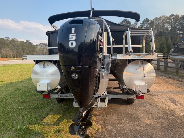 
								2022 Barletta Cabrio C22QC full									