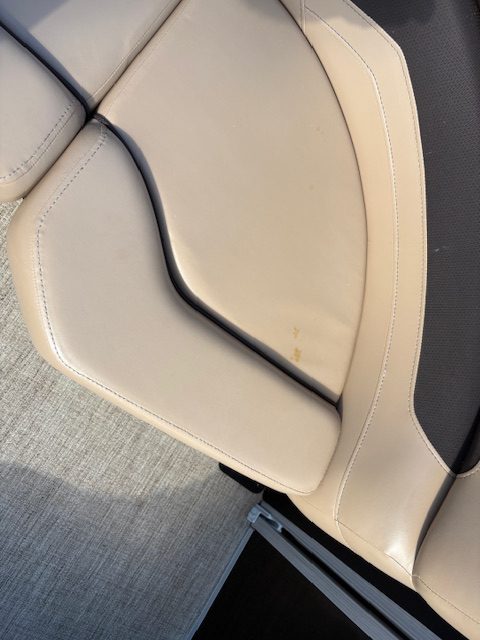 
								2022 Barletta Cabrio C22QC full									