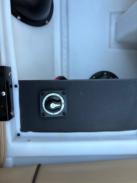 
								2022 Barletta Cabrio C22QC full									