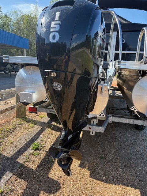 
								2022 Barletta Cabrio C22QC full									