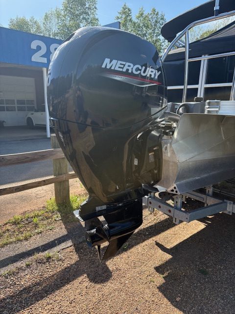 
								2022 Barletta Cabrio C22QC full									