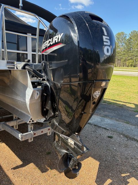 
								2022 Barletta Cabrio C22QC full									