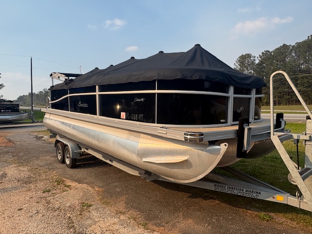 
								2022 Barletta Cabrio C22QC full									