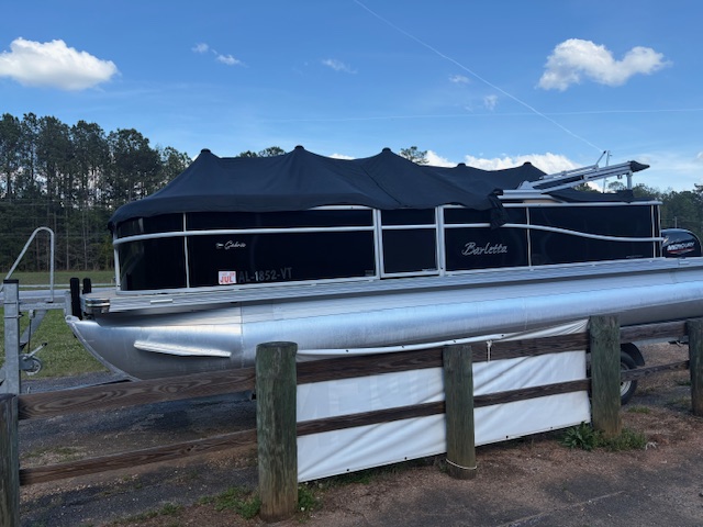 
								2022 Barletta Cabrio C22QC full									