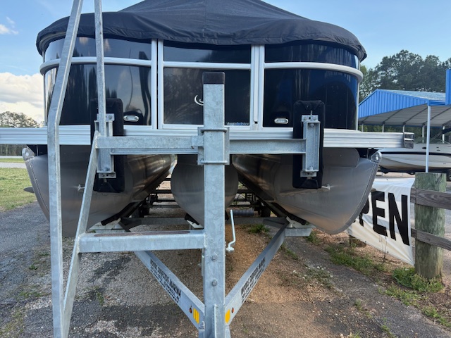 
								2022 Barletta Cabrio C22QC full									