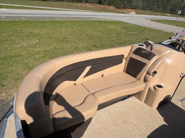 
								2022 Barletta Cabrio C22QC full									
