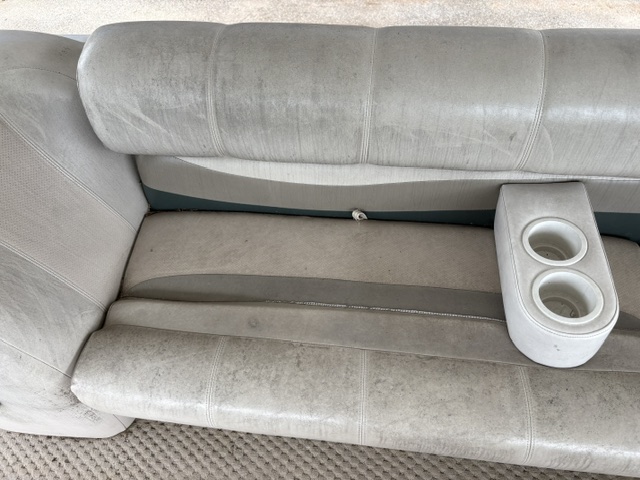 
								2006 Crest II LE 2570 full									