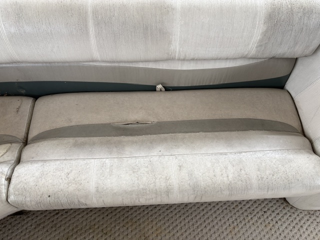 
								2006 Crest II LE 2570 full									