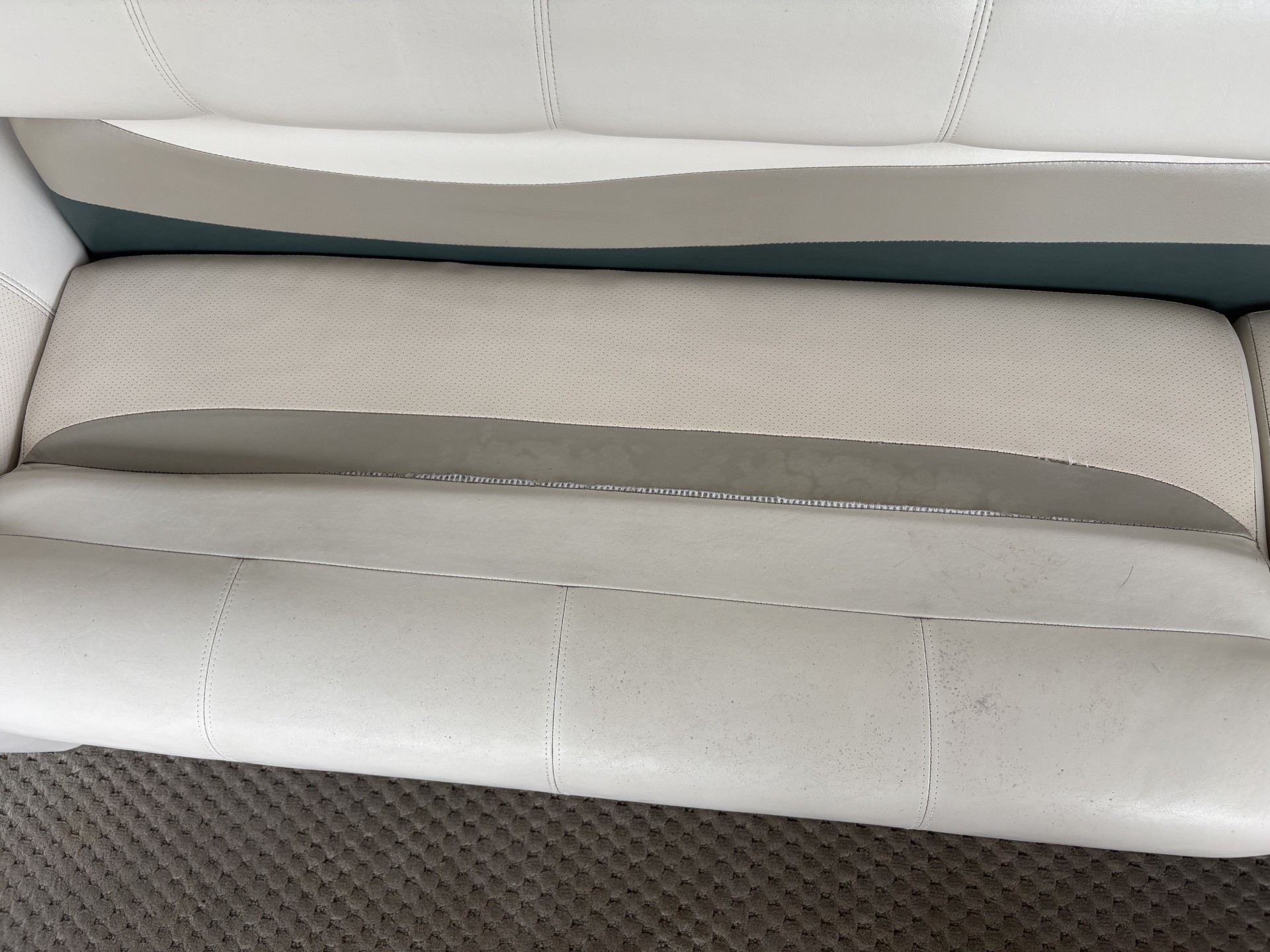 
								2006 Crest II LE 2570 full									
