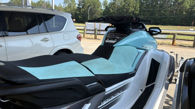 
								2022 Yamaha Waverunners with Trailer! full									