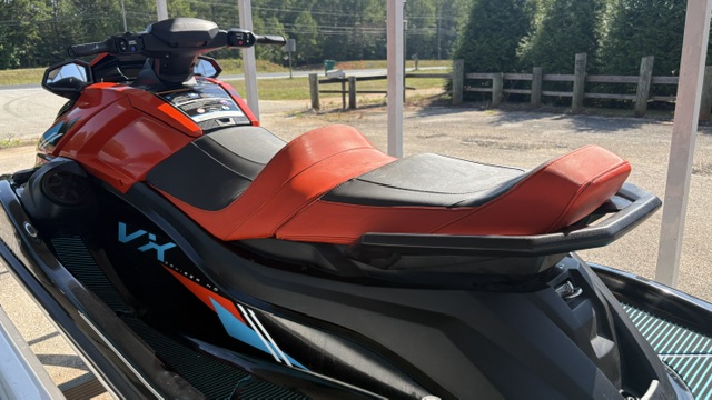 
								2022 Yamaha Waverunners with Trailer! full									