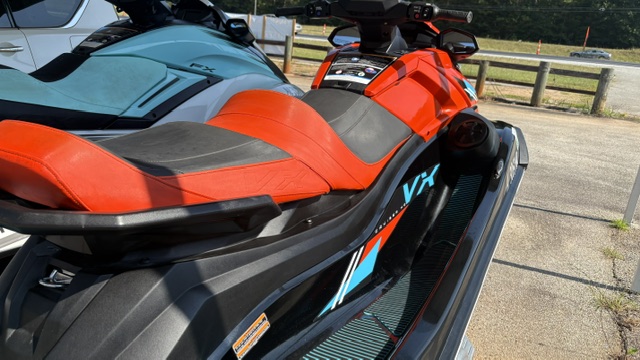 
								2022 Yamaha Waverunners with Trailer! full									