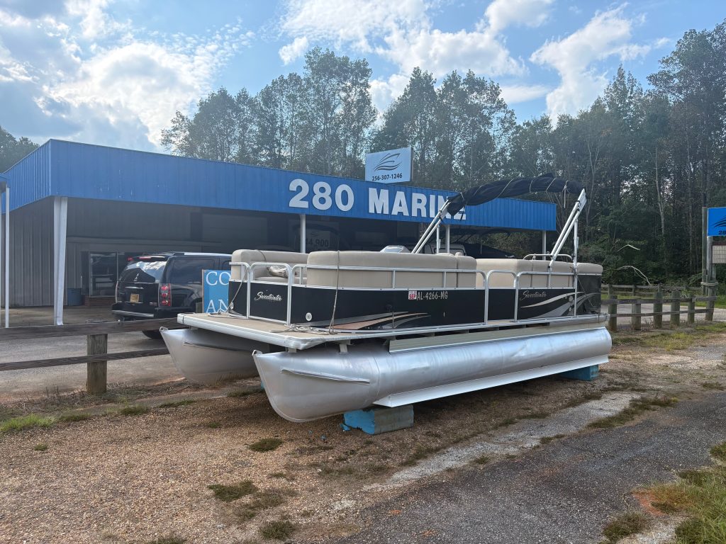 2012 Sweetwater SW2286