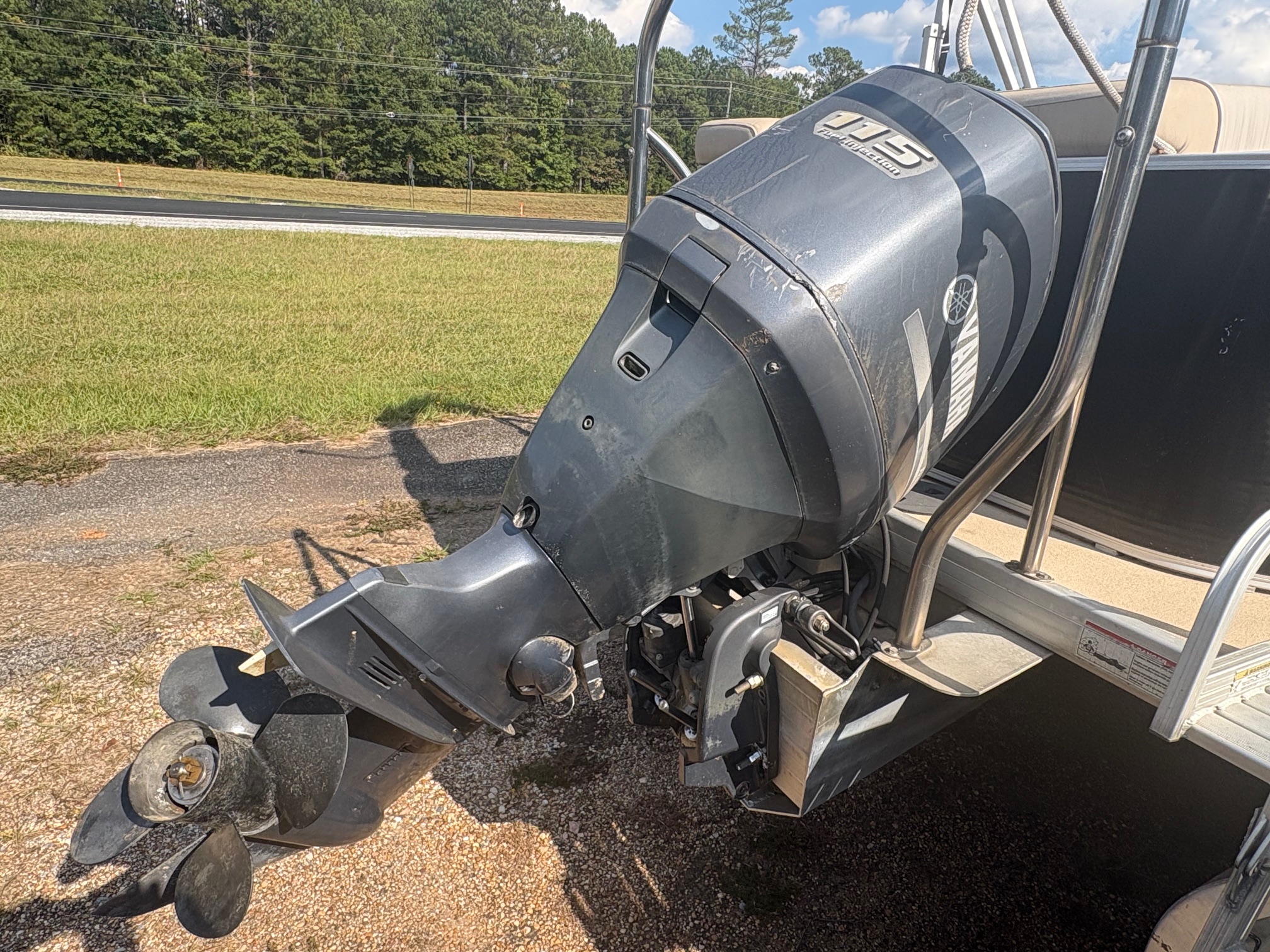 
								2012 Sweetwater SW2286 full									