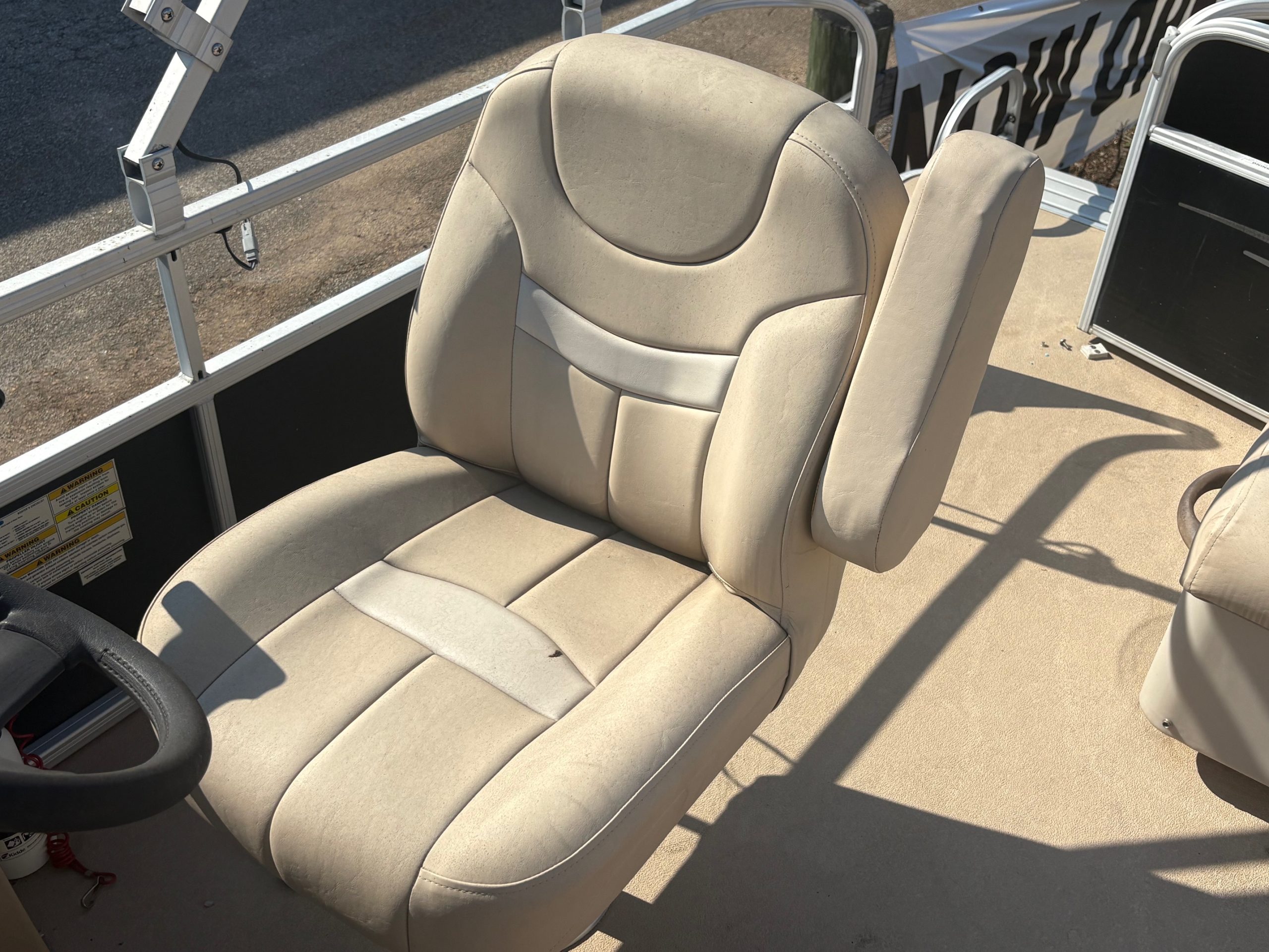 
								2012 Sweetwater SW2286 full									