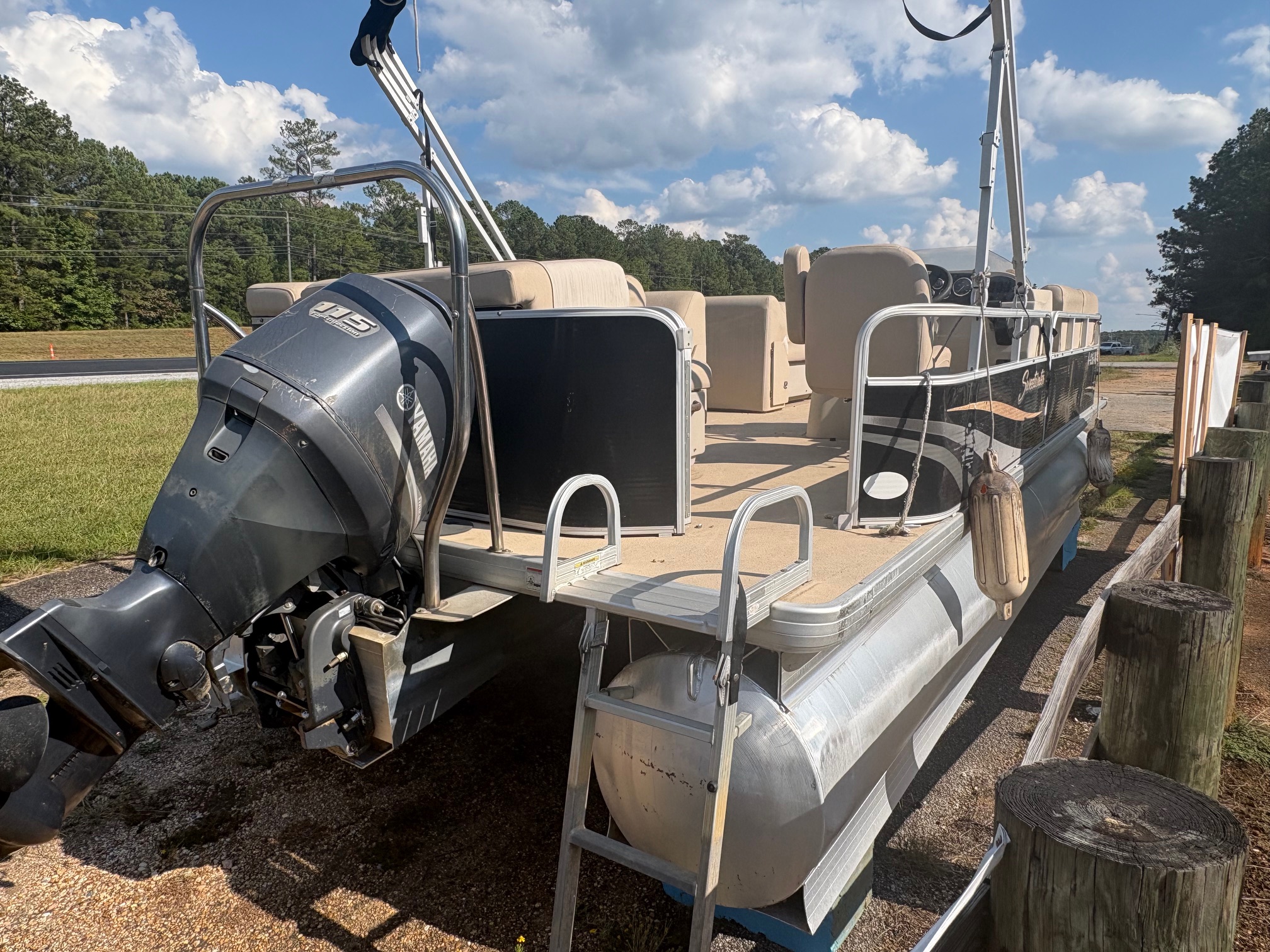 
								2012 Sweetwater SW2286 full									