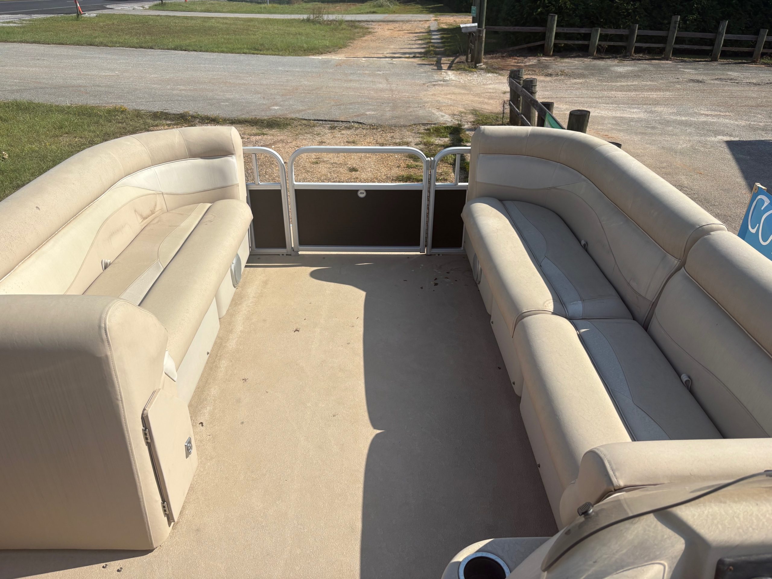 
								2012 Sweetwater SW2286 full									